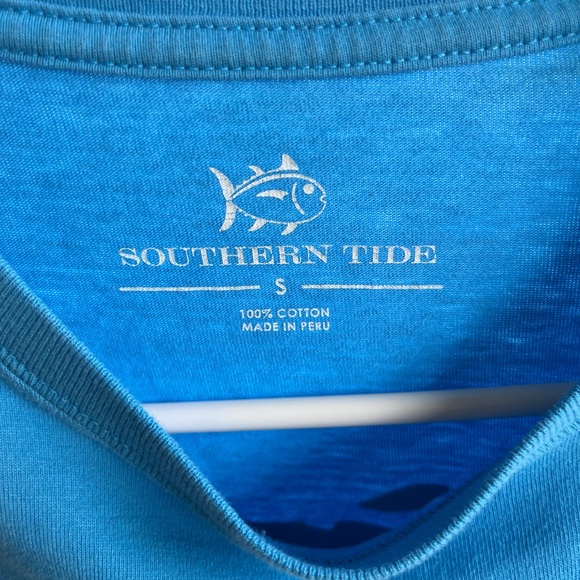 Southern Tide T-Shirt - Picture 3 of 3